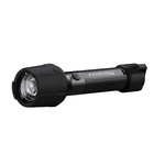 LEDLENSER P6R LED Torch - Rechargeable 850 lm