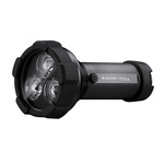 LEDLENSER P18R LED Torch - Rechargeable 4500 lm