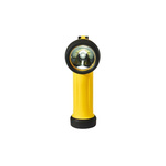 Wolf Safety TR-65 ATEX, IECEx LED Torch 300 lm
