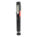 Ansmann PL210R LED Pen Torch - Rechargeable 210 lm, 172.1mm