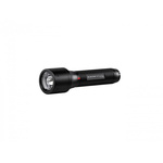 LEDLENSER P6R Core QC LED LED Torch - Rechargeable 270 lm