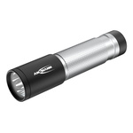 Ansmann Daily Use 70B LED LED Torch 70 lm, 92 mm
