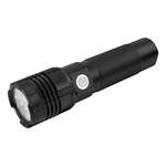 Ansmann PRO 3000R Torch - Rechargeable, 153.7mm