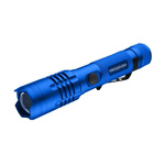 Observer Tools FL1000-B LED Torch Blue - Rechargeable 1200 lm, 174 mm