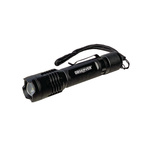 Observer Tools OBS-FL2 LED Pocket LED Torch Black - Rechargeable 1000 lm, 135 mm