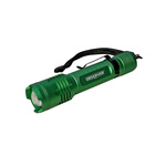 Observer Tools OBS-FL2-G LED Pocket LED Torch Green - Rechargeable 1000 lm, 135 mm