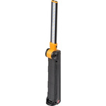 brennenstuhl SANSA 400 A LED LED Torch Black - Rechargeable 400 + 70 lm, 44 mm