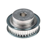 RS PRO Timing Belt Pulley, Aluminium 6mm Belt Width x 2.5mm Pitch, 36 Tooth