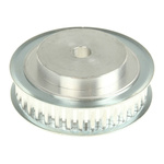 RS PRO Timing Belt Pulley, Aluminium 10mm Belt Width x 5mm Pitch, 36 Tooth