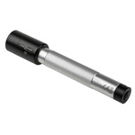Ansmann X20 LED Torch Silver 25 lm, 150 mm
