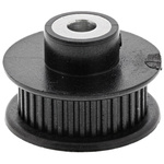 RS PRO Timing Belt Pulley, Aluminium, Glass Filled PC 6mm Belt Width x 2mm Pitch, 36 Tooth