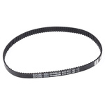 RS PRO Timing Belt, 115 Teeth, 233.68mm Length, 6mm Width