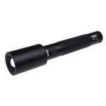 Ansmann Future T300F LED Torch Black 160 lm, 234 mm