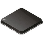 Analog Devices ADUC845BCPZ62-5, 8bit 8051 Microcontroller, ADuC8, 12.58MHz, 62 kB Flash, 56-Pin LFCSP
