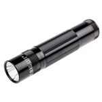 Maglite XL200 LED Torch Black 172 lm, 122 mm