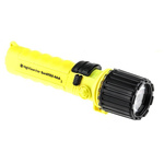 Nightsearcher Ex-160 ATEX, IECEx LED LED Torch Yellow 160 lm, 172 mm