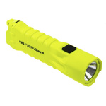 Peli 3315 ATEX LED Torch Yellow 110 lm, 156 mm