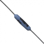 Arcol Ohmite 100mΩ Wire Wound Resistor 1W ±1% 41FR10E