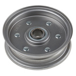 INA Pulley, Steel