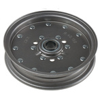 INA Pulley, Steel