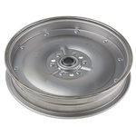 INA Pulley, Steel