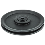 BNL Pulley, Acetal