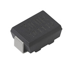 Alpha 50kΩ Metal Foil SMD Resistor ±0.05% 0.125W - MQ50K00