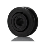 BNL Pulley, Acetal