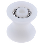 BNL Pulley, Acetal