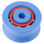BNL Pulley, Acetal