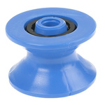 BNL Pulley, Acetal