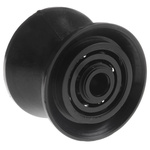 BNL Pulley, Acetal