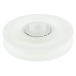 BNL Pulley, Acetal