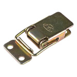Steel Natural Toggle Latch, 15kgf Op.Tension, 30 x 19.5 x 6.5mm