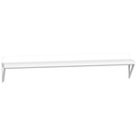 Bott Grey Shelf x 1500mm