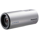 Panasonic WV Network Indoor No CCTV Camera, 1280 x 960 Resolution