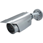 Panasonic WV Network Outdoor No IR CCTV Camera, 2048 x 1536 Resolution, IP66