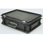 UTZ Black Storage Box