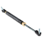 Camloc Steel Gas Strut, with Ball & Socket Joint 60mm Stroke Length