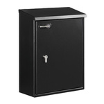 Post Box High Security 375mm H