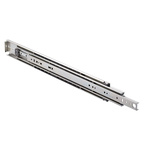 Accuride Self Closing Drawer Runner, 1371.6mm Closed Length, 272kg Load