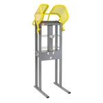 Facom Floor Standing Workstation, 590 x 590mm