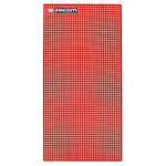 Facom Bin Wall Panel, 888mm x 10mm