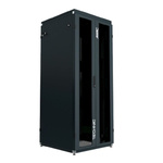 CAE Multimedia Connect 2 Door Steel  Lockable Floor Standing Storage Cabinet, 1995 x 809 x 1076mm