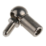 Camloc Stainless Steel M8 x 1.25 Ball and Socket Joint