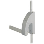 RS PRO Push Latch, 2-Point