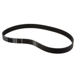 RS PRO Timing Belt, 200 Teeth, 1000mm Length, 25mm Width