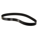 RS PRO Timing Belt, 130 Teeth, 1040mm Length, 30mm Width