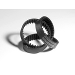 RS PRO Timing Belt, 220 Teeth, 1100mm Length, 15mm Width