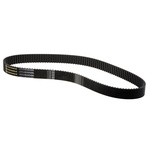 RS PRO Timing Belt, 140 Teeth, 1120mm Length, 30mm Width
